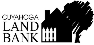CUYAHOGA LAND BANK logo