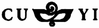 CUYI logo