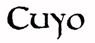 CUYO logo