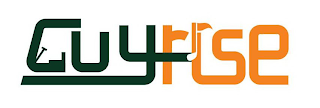 CUYRISE logo
