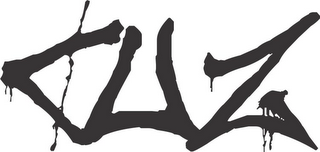 CUZ logo