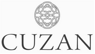 CUZAN logo