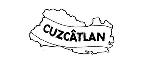 CUZCATLAN logo