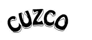 CUZCO logo
