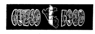 CUZCO FOOD logo