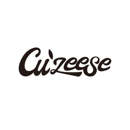 CU'ZEESE logo