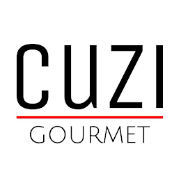 CUZI GOURMET logo