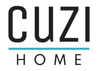 CUZI HOME logo