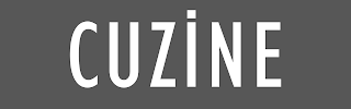 CUZINE logo
