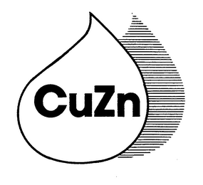 CUZN logo