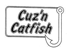 CUZ'N CATFISH