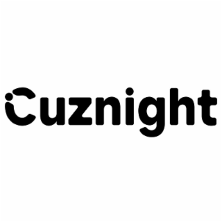 CUZNIGHT logo