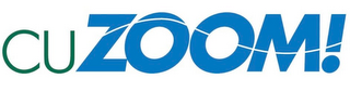 CUZOOM! logo