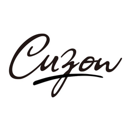 CUZOW logo