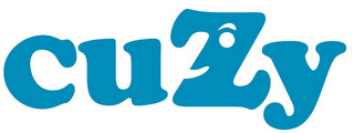 CUZY logo