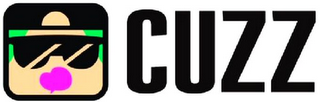 CUZZ logo