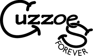 CUZZOES FOREVER logo