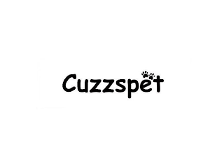 CUZZSPET logo