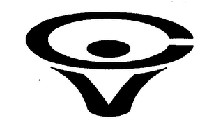 CV logo