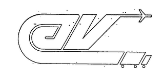 CV logo