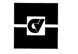 CV logo