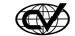 CV logo