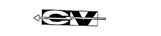 CV logo