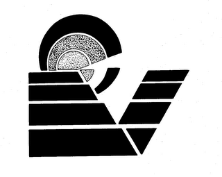 CV logo