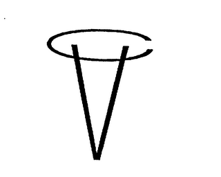CV logo