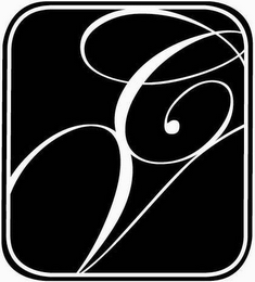 CV logo