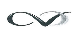 CV logo