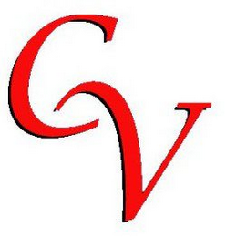 CV logo