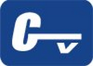 CV logo
