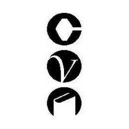 CV logo