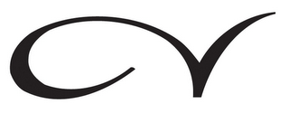 CV logo