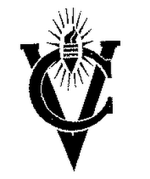 CV logo