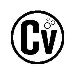 CV logo