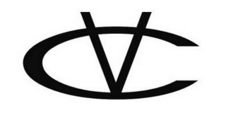 CV logo