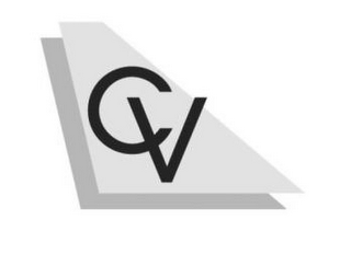 CV logo