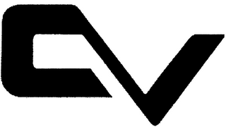 CV logo
