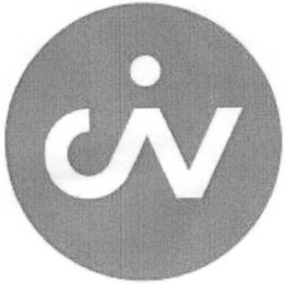 CV logo