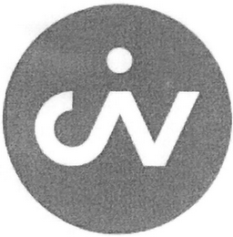 CV logo