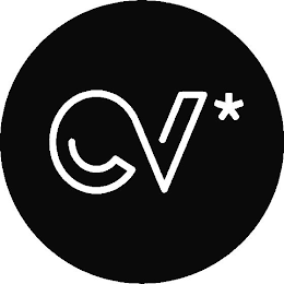 CV logo