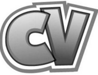 CV logo