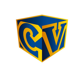 CV logo
