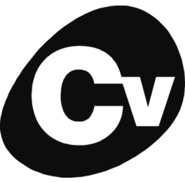CV logo