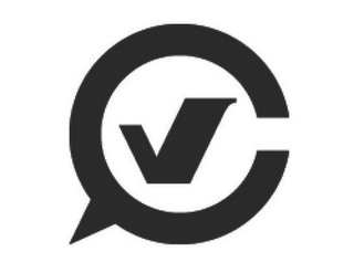 CV logo