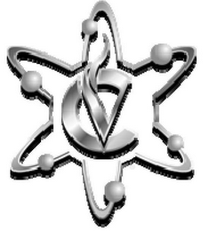CV logo