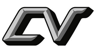 CV logo