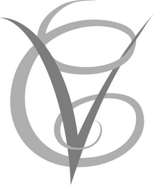 CV logo